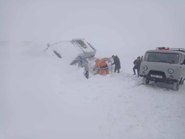 Төөрсөн сураггүй болсон 39 иргэнийг эсэн мэнд олжээ