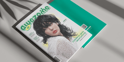 Солонгос дахь анхны монгол сэтгүүл “Awezome” уншигчдад хүрч эхэллээ