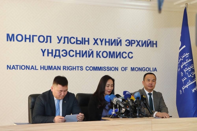 УИХ-ын 37 дугаар тогтоолын хэрэгжилтэд хийсэн дүн шинжилгээний урьдчилсан дүгнэлтийг танилцууллаа