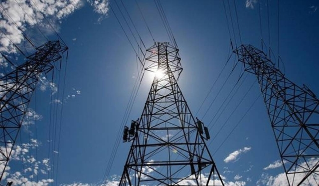 Өнөөдөр зургаан дүүрэгт цахилгаан хязгаарлана