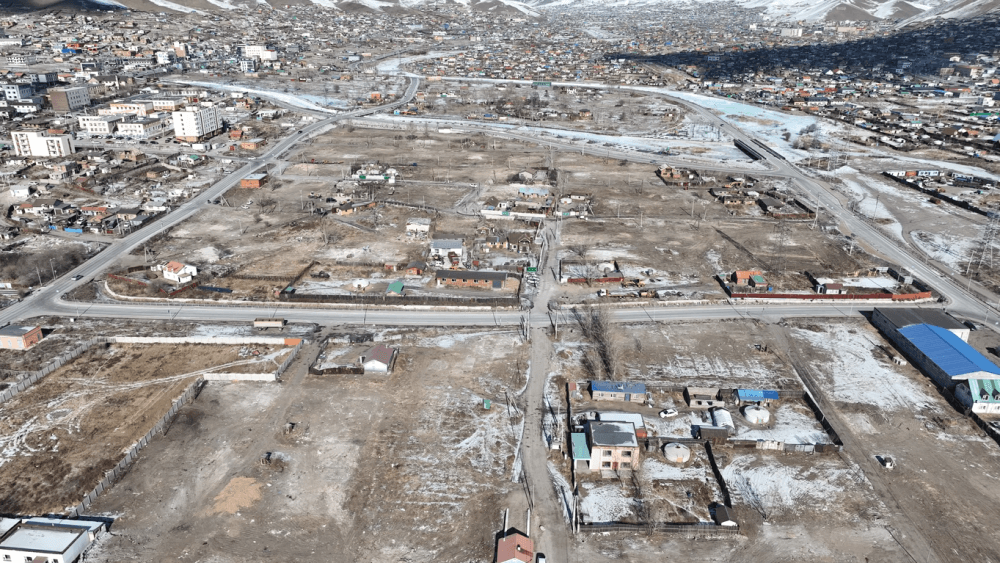 Сэлбэ дэд төвийн газар чөлөөлөлтийн хүрээнд 1252 нэгж талбарыг цэвэрлэж, ариутгалаа