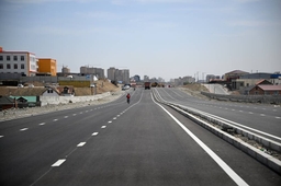 Нэг жилд шинэчилсэн 232 километр