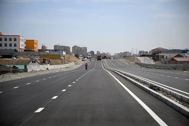 Нэг жилд шинэчилсэн 232 километр